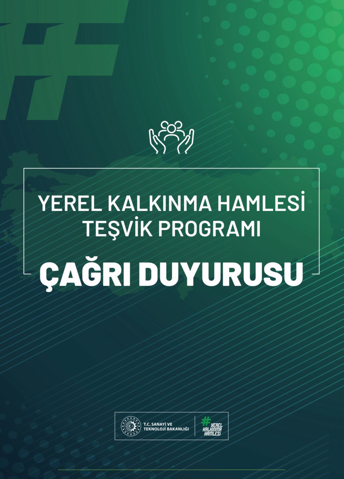 Yerel Kalkınma Hamlesi Teşvik Programı İlan Edildi.
